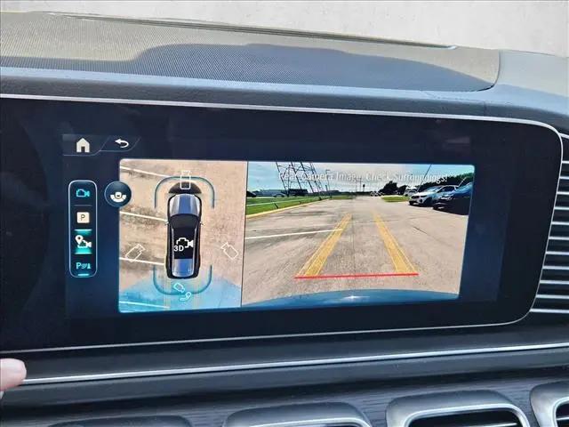 2026 Mercedes-Benz GLS GLS 450 4MATIC