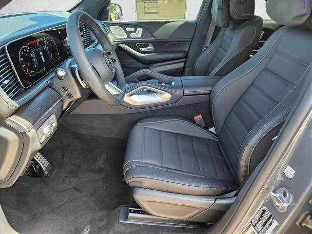 2026 Mercedes-Benz GLS GLS 450 4MATIC