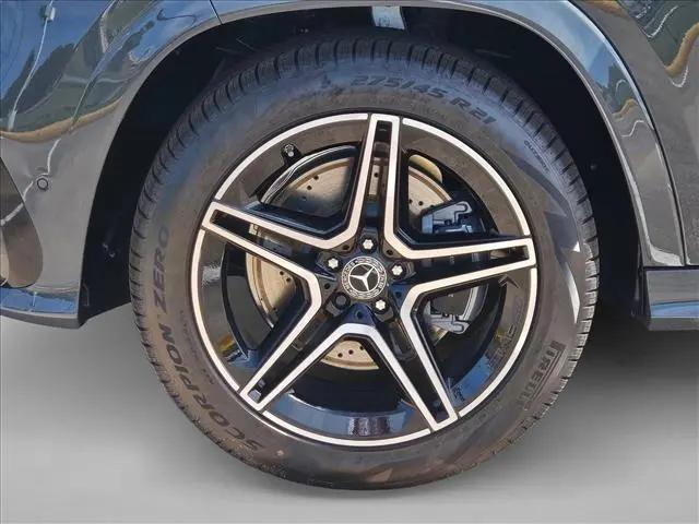 2026 Mercedes-Benz GLS GLS 450 4MATIC