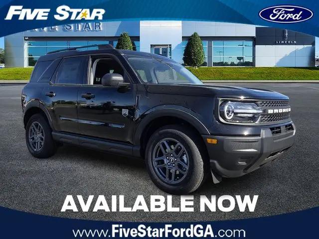 2026 Ford Bronco Sport Big Bend for sale in Warner Robins, GA