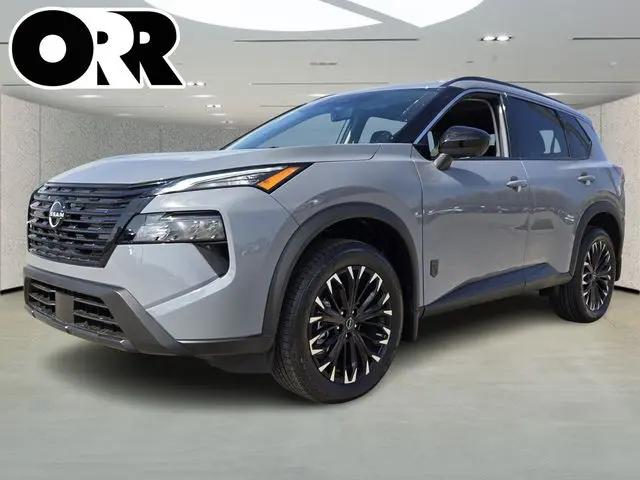 2026 Nissan Rogue Dark Armor for sale in Searcy, AR