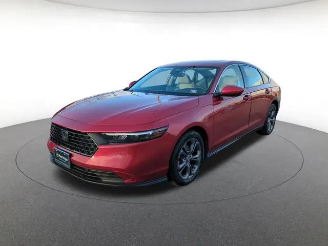 2023 Honda Accord EX for sale in Harrisburg, PA