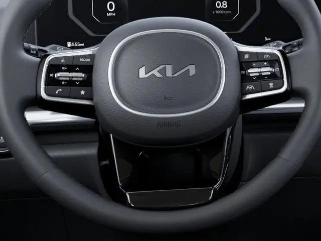 2026 Kia Carnival MPV SX