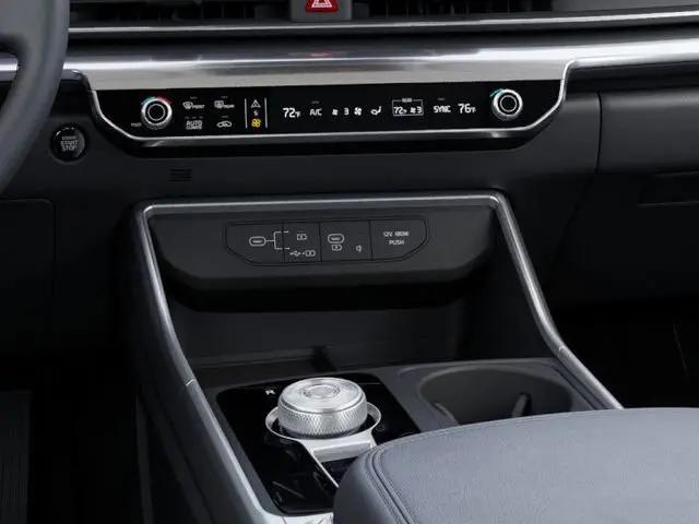 2026 Kia Carnival MPV SX