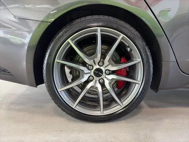 2025 Genesis G70 2.5T RWD