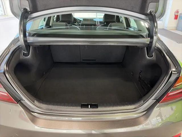 2025 Genesis G70 2.5T RWD