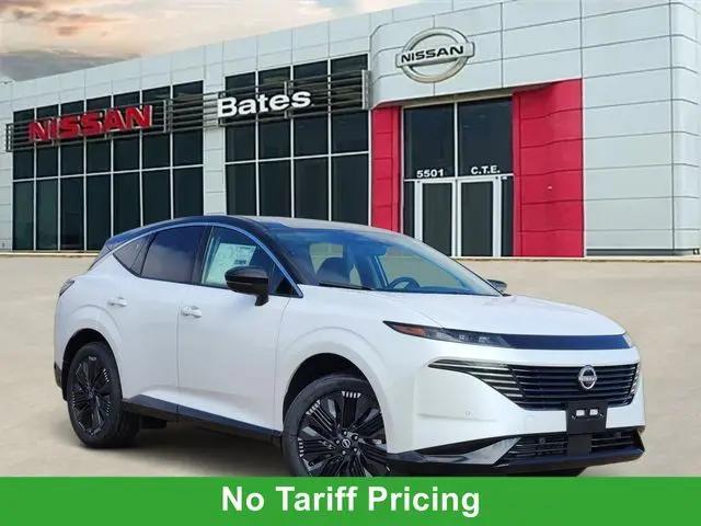 2026 Nissan Murano Platinum for sale in Killeen, TX