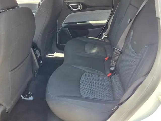 2023 Jeep Compass Sport 4x4