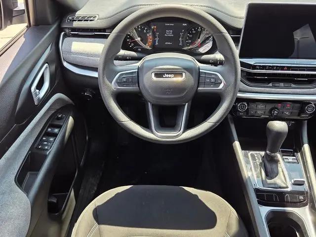 2023 Jeep Compass Sport 4x4