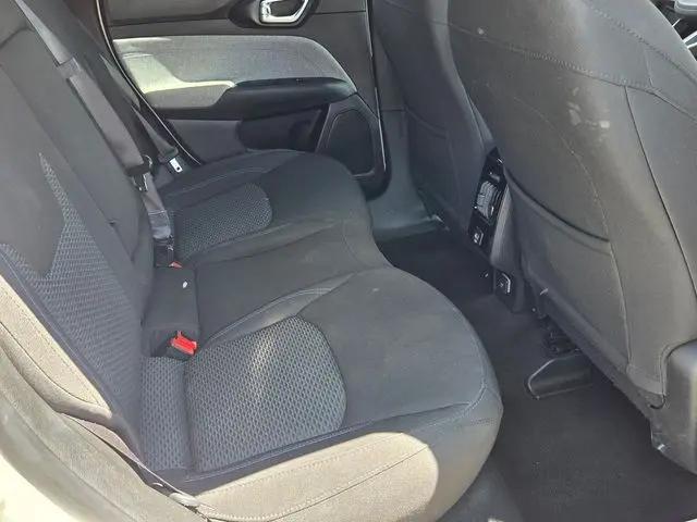 2023 Jeep Compass Sport 4x4