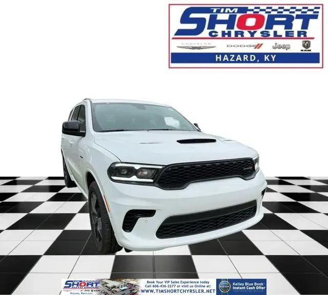 2026 Dodge Durango GT AWD HEMI V8 for sale in Hazard, KY
