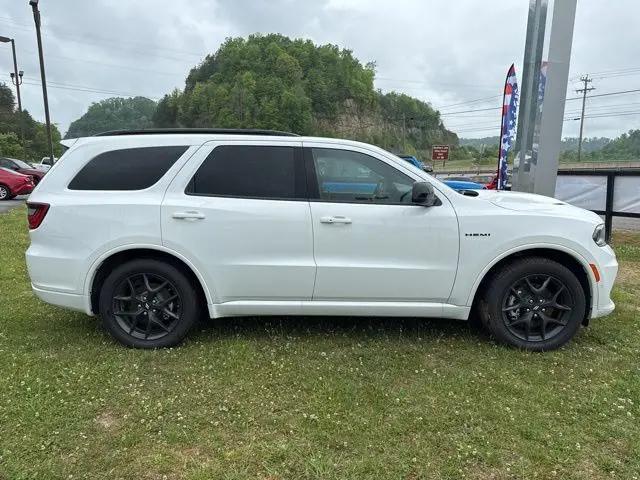 2026 Dodge Durango GT AWD HEMI V8