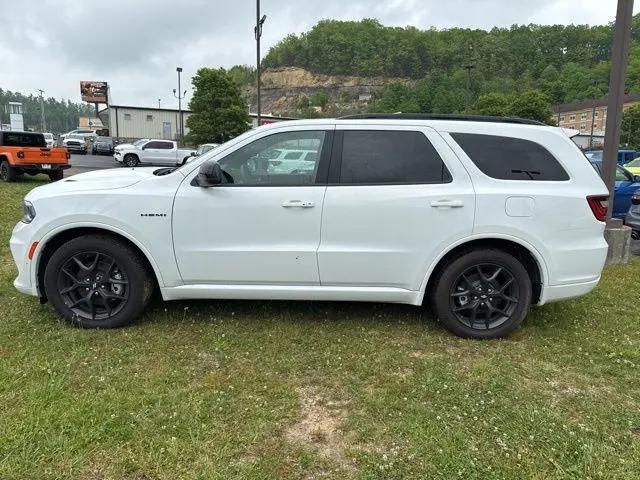 2026 Dodge Durango GT AWD HEMI V8