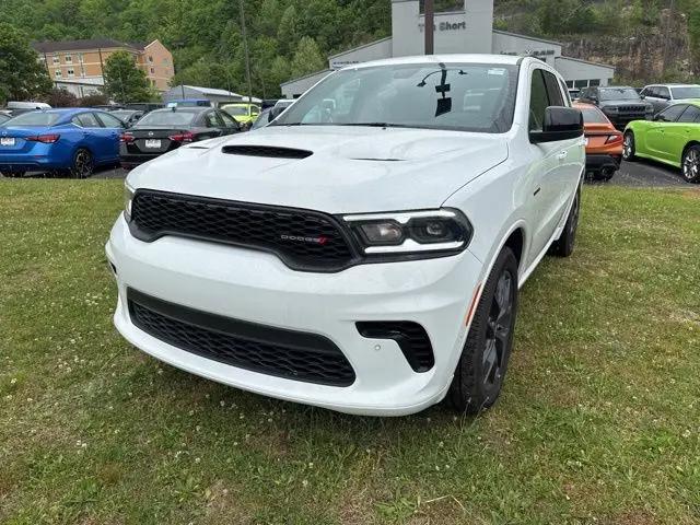 2026 Dodge Durango GT AWD HEMI V8