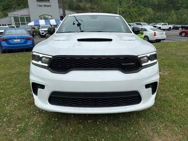 2026 Dodge Durango GT AWD HEMI V8