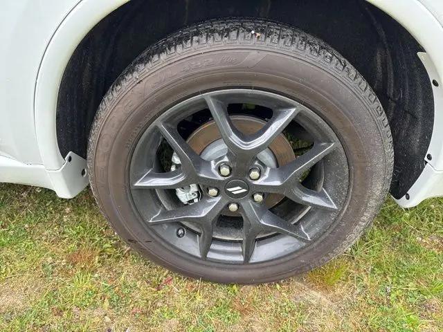 2026 Dodge Durango GT AWD HEMI V8