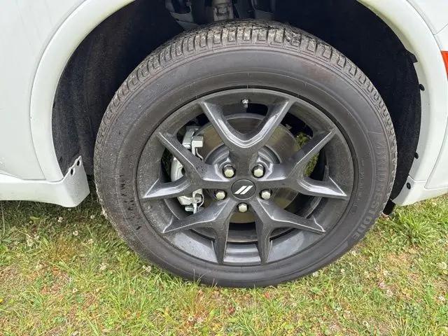 2026 Dodge Durango GT AWD HEMI V8