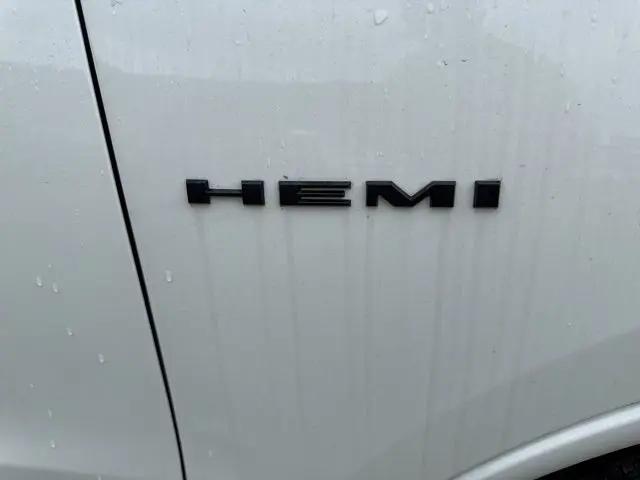 2026 Dodge Durango GT AWD HEMI V8