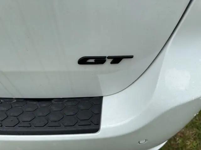 2026 Dodge Durango GT AWD HEMI V8