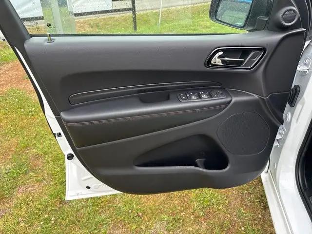 2026 Dodge Durango GT AWD HEMI V8