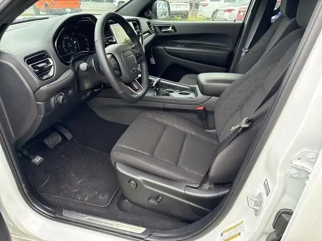 2026 Dodge Durango GT AWD HEMI V8