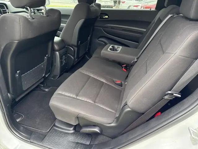 2026 Dodge Durango GT AWD HEMI V8