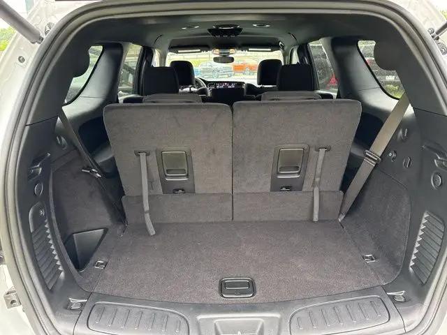 2026 Dodge Durango GT AWD HEMI V8
