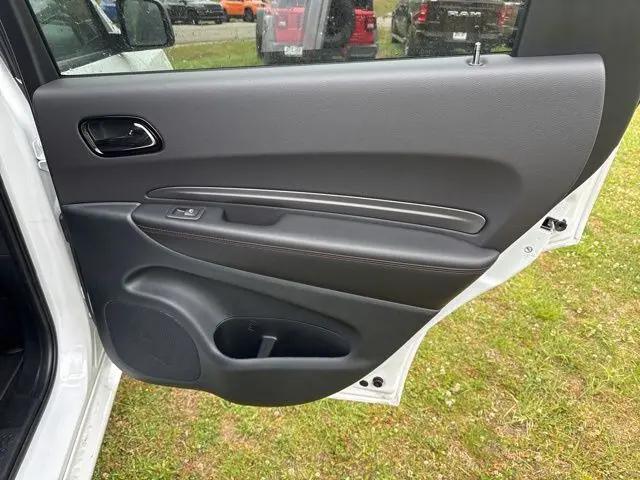 2026 Dodge Durango GT AWD HEMI V8