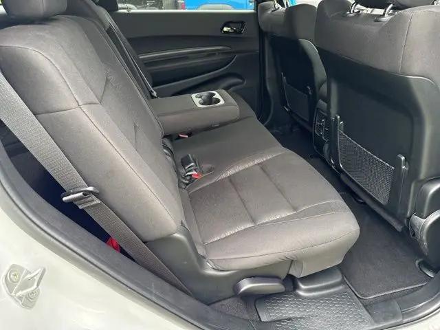 2026 Dodge Durango GT AWD HEMI V8