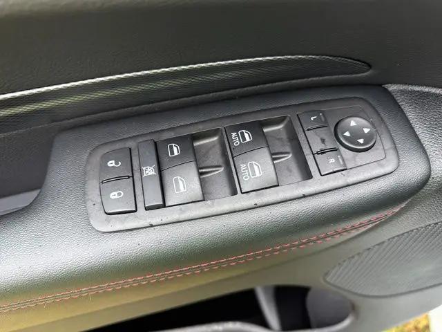 2026 Dodge Durango GT AWD HEMI V8