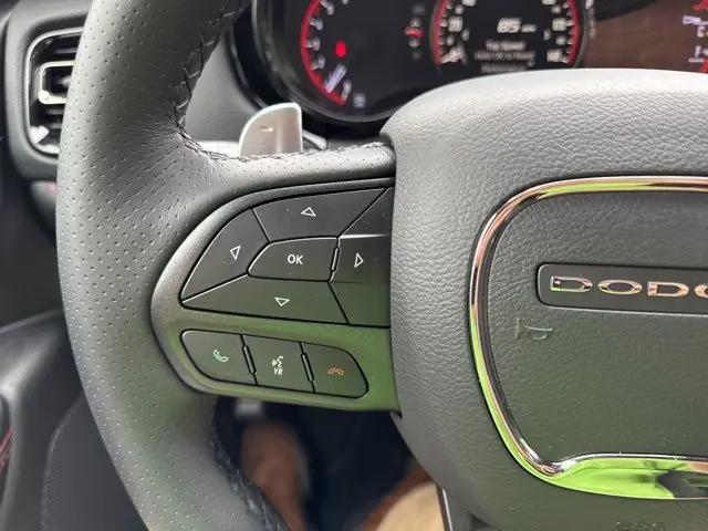 2026 Dodge Durango GT AWD HEMI V8
