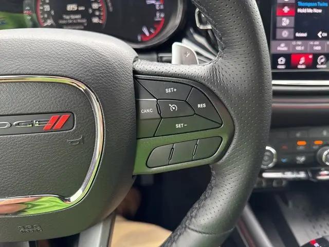 2026 Dodge Durango GT AWD HEMI V8