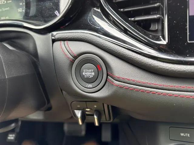 2026 Dodge Durango GT AWD HEMI V8