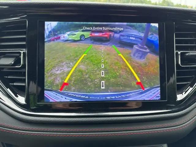 2026 Dodge Durango GT AWD HEMI V8