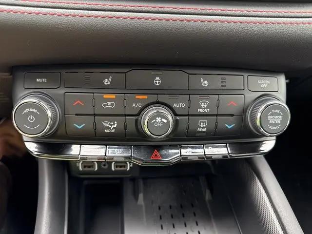 2026 Dodge Durango GT AWD HEMI V8