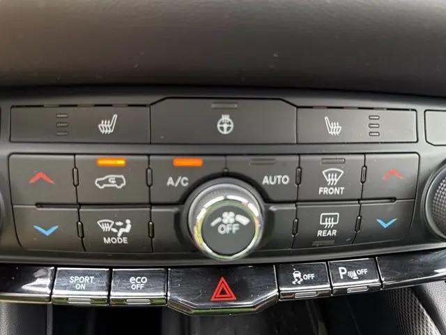 2026 Dodge Durango GT AWD HEMI V8