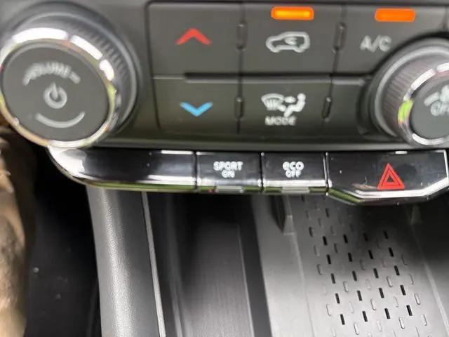 2026 Dodge Durango GT AWD HEMI V8