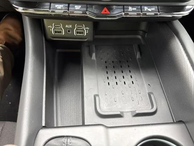 2026 Dodge Durango GT AWD HEMI V8
