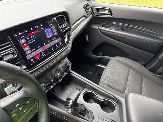 2026 Dodge Durango GT AWD HEMI V8