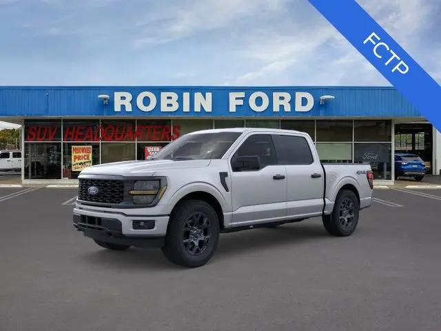 2026 Ford F-150 STX for sale in Glenolden, PA