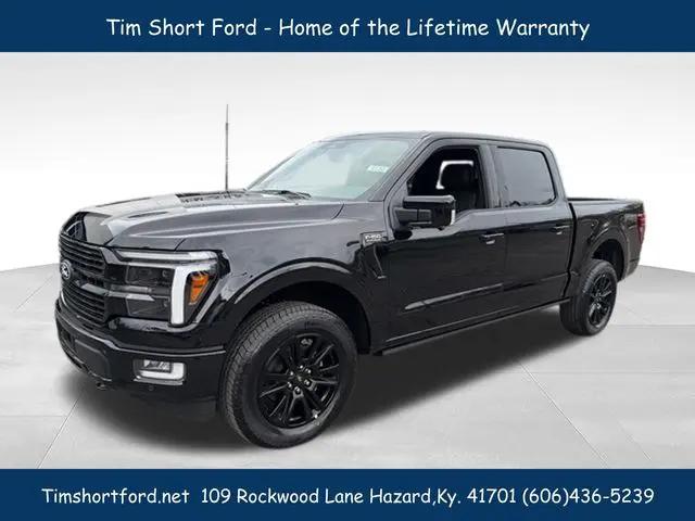 2026 Ford F-150 Platinum for sale in Hazard, KY