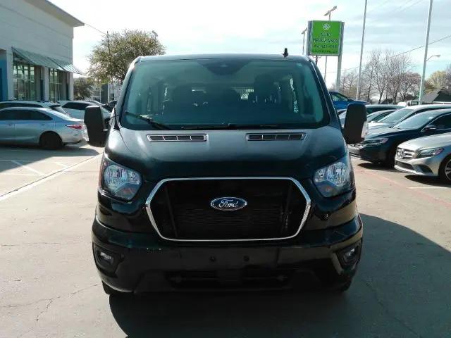 2025 Ford Transit-350 Passenger Van XLT for sale in Plano, TX