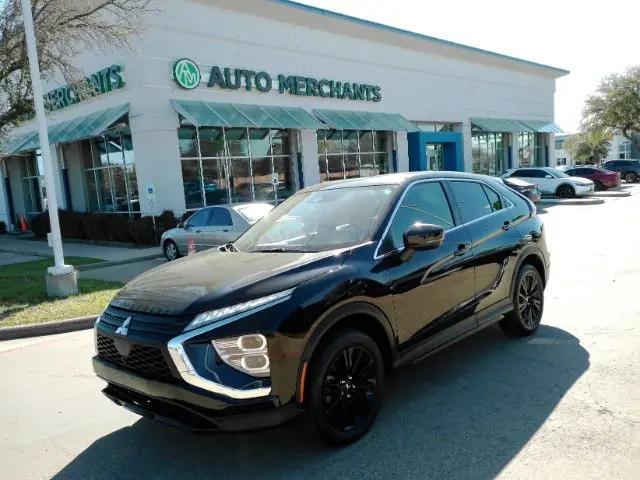 2024 Mitsubishi Eclipse Cross LE S-AWC for sale in Plano, TX