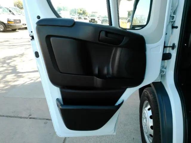 2017 Ram ProMaster 2500 Cargo Van High Roof 159" WB