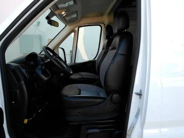 2017 Ram ProMaster 2500 Cargo Van High Roof 159" WB