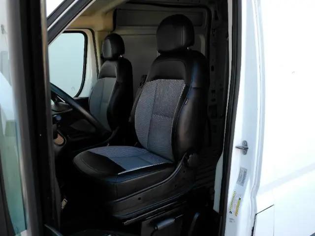 2017 Ram ProMaster 2500 Cargo Van High Roof 159" WB