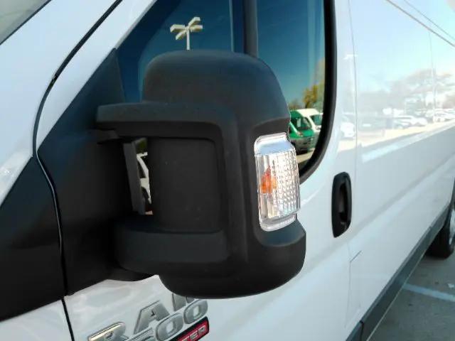 2017 Ram ProMaster 2500 Cargo Van High Roof 159" WB