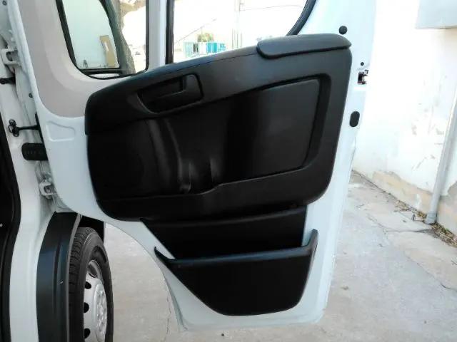 2017 Ram ProMaster 2500 Cargo Van High Roof 159" WB