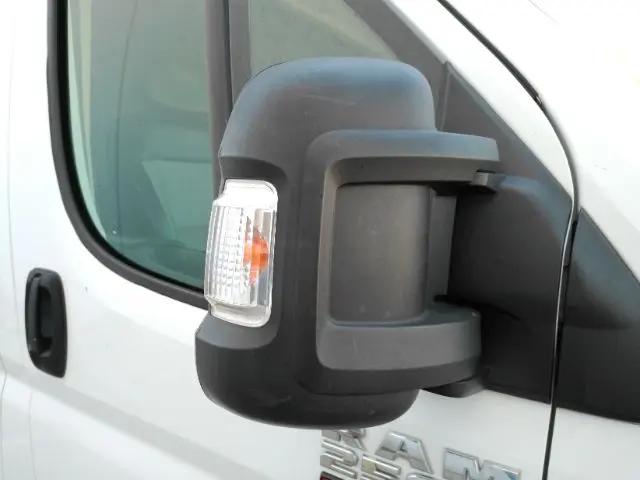 2017 Ram ProMaster 2500 Cargo Van High Roof 159" WB