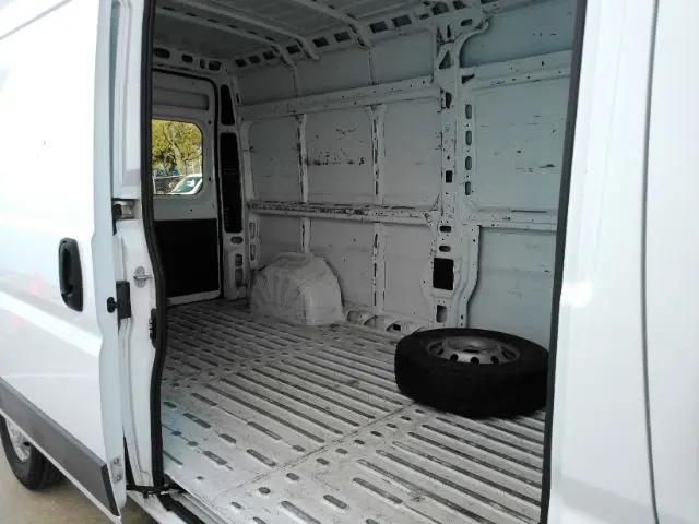 2017 Ram ProMaster 2500 Cargo Van High Roof 159" WB